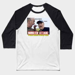 Mark-Jim  TShirt Baseball T-Shirt